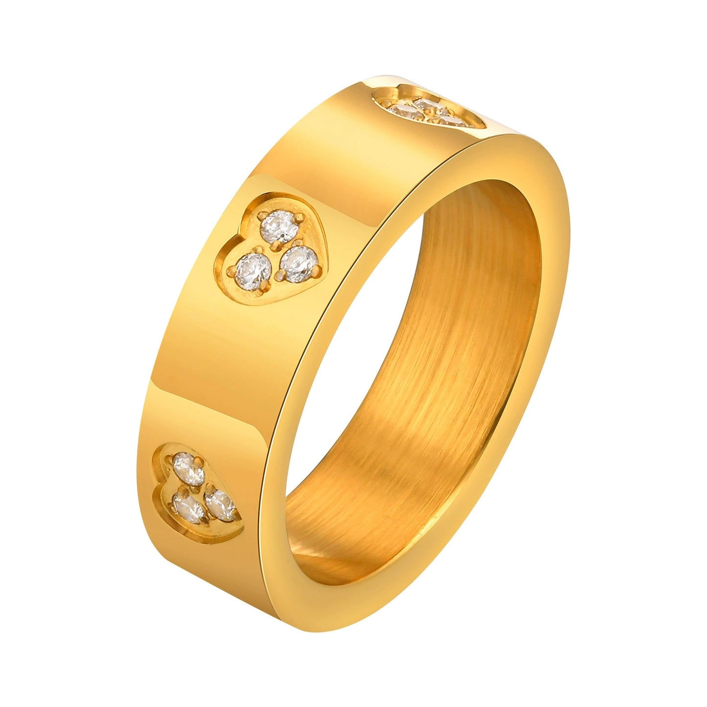 Anillo Amelie
