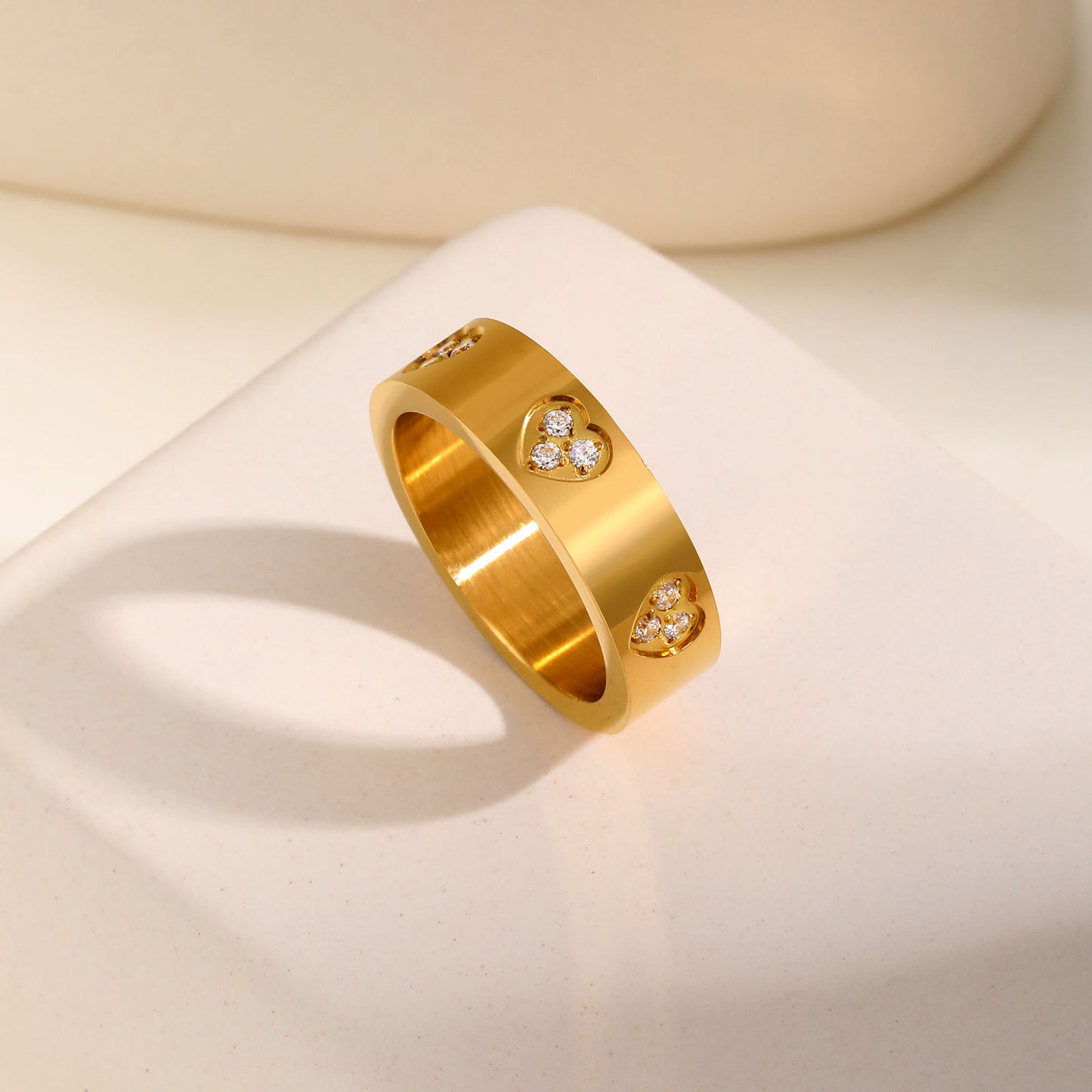 Anillo Amelie