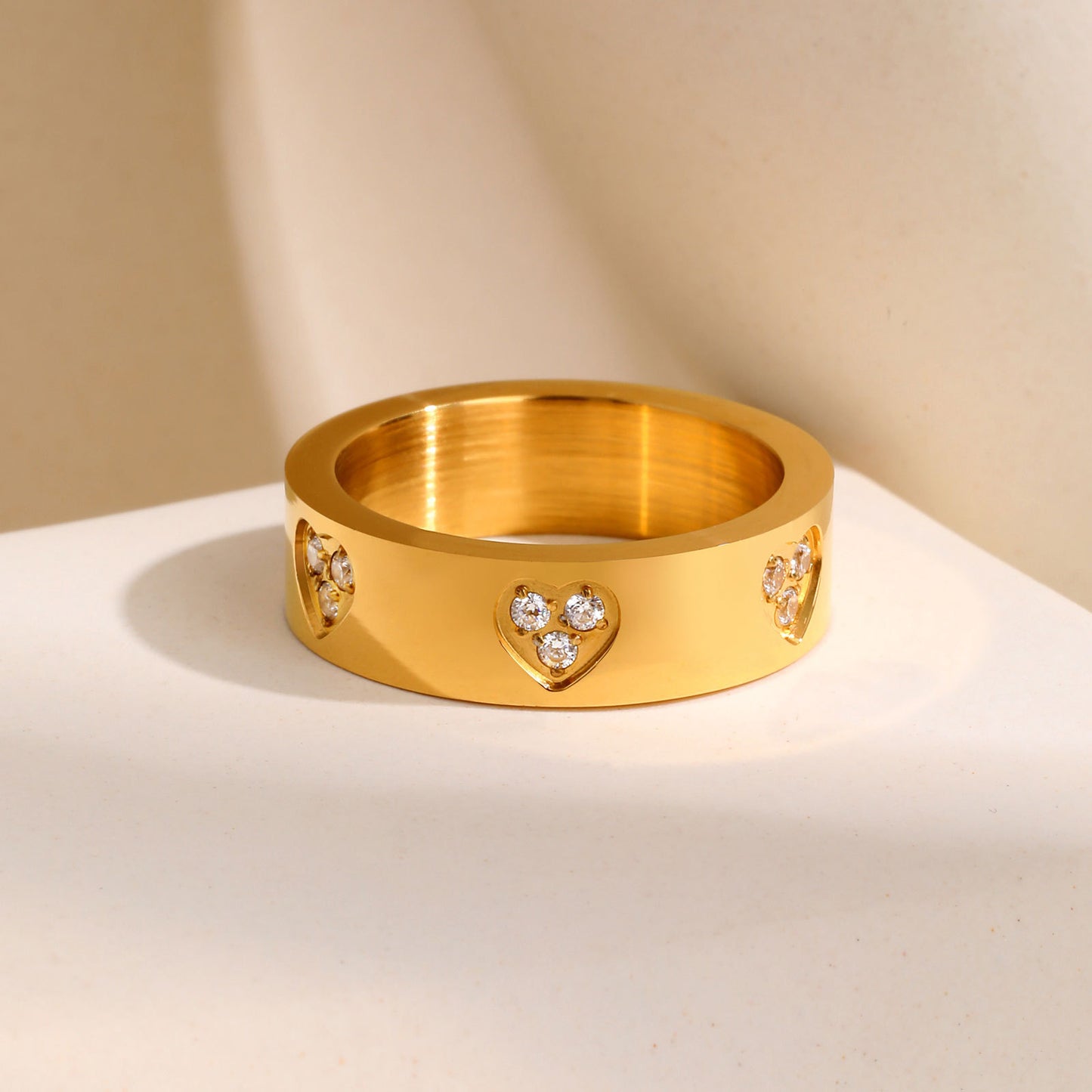 Anillo Amelie
