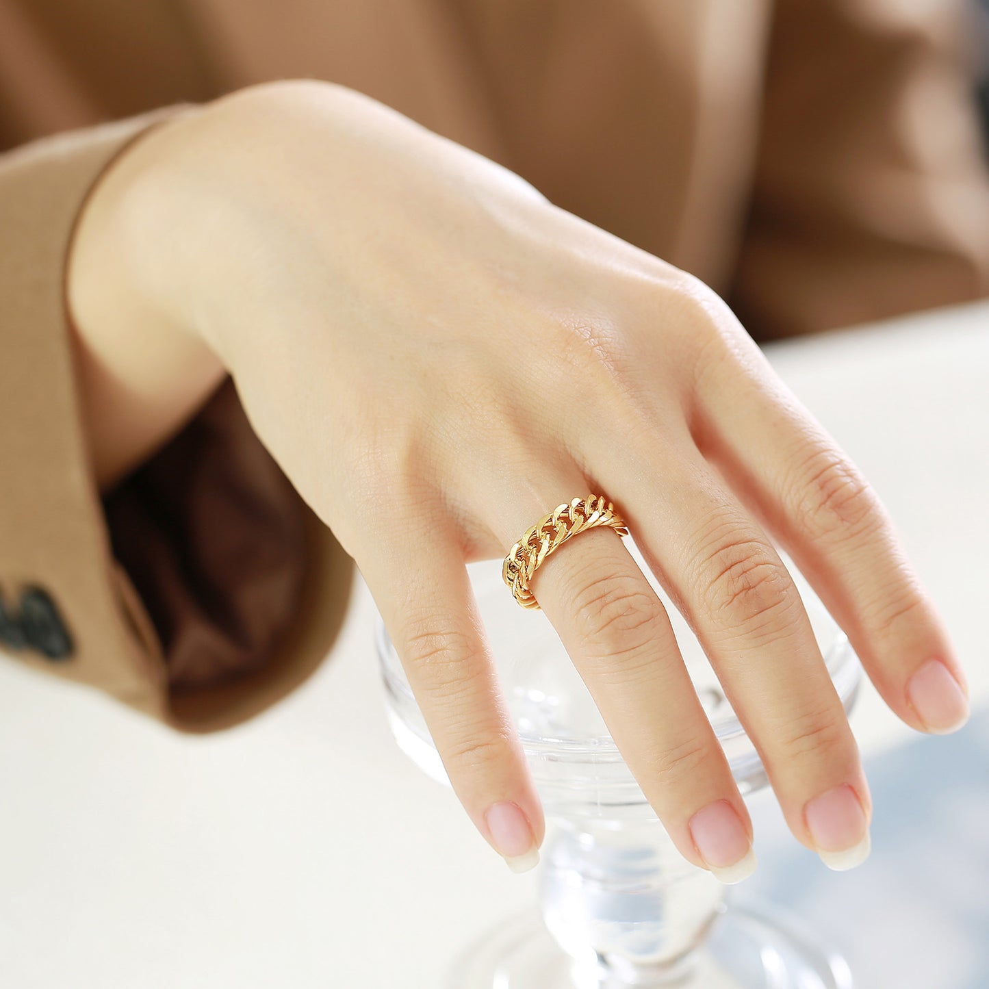 Anillo Bruna