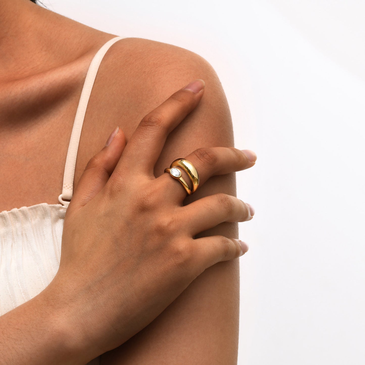 Anillo Gala