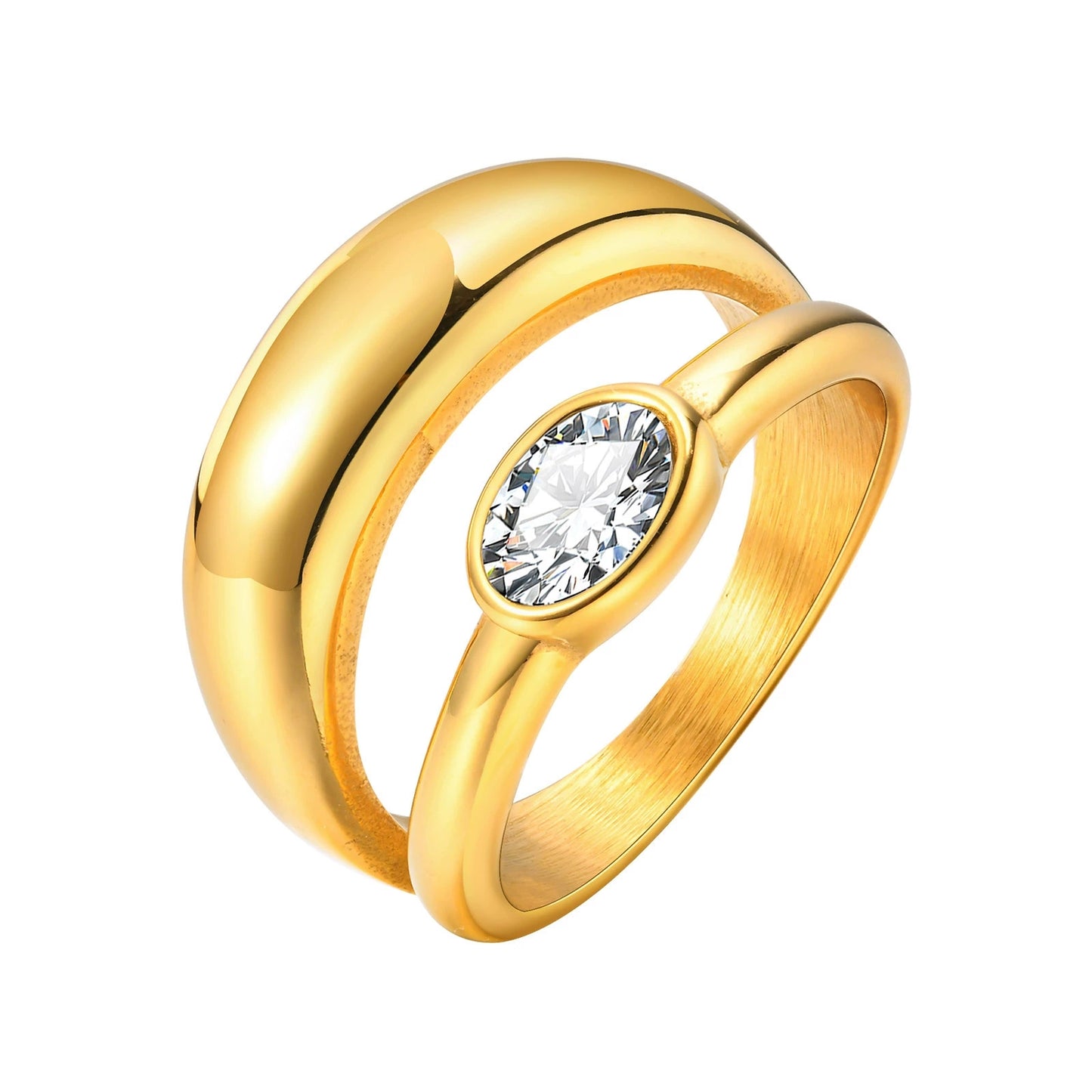 Anillo Gala