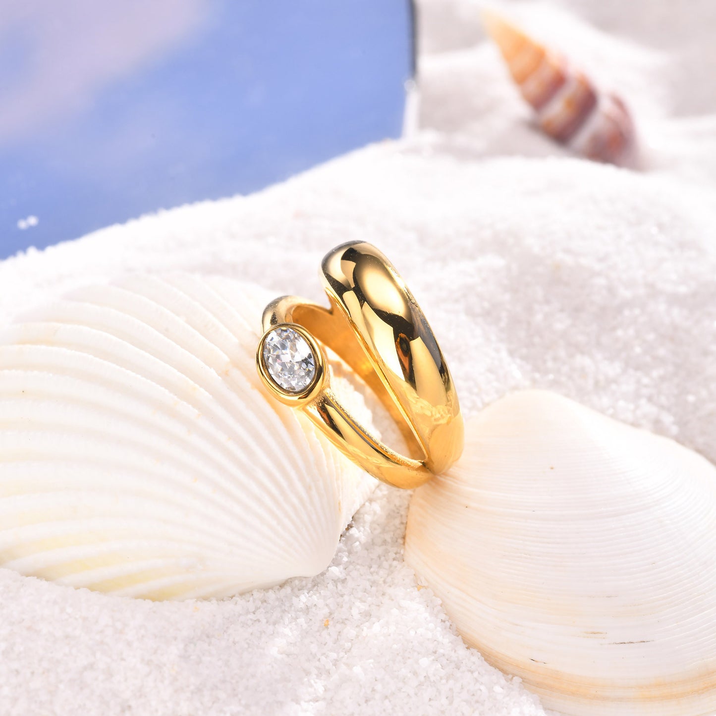 Anillo Gala