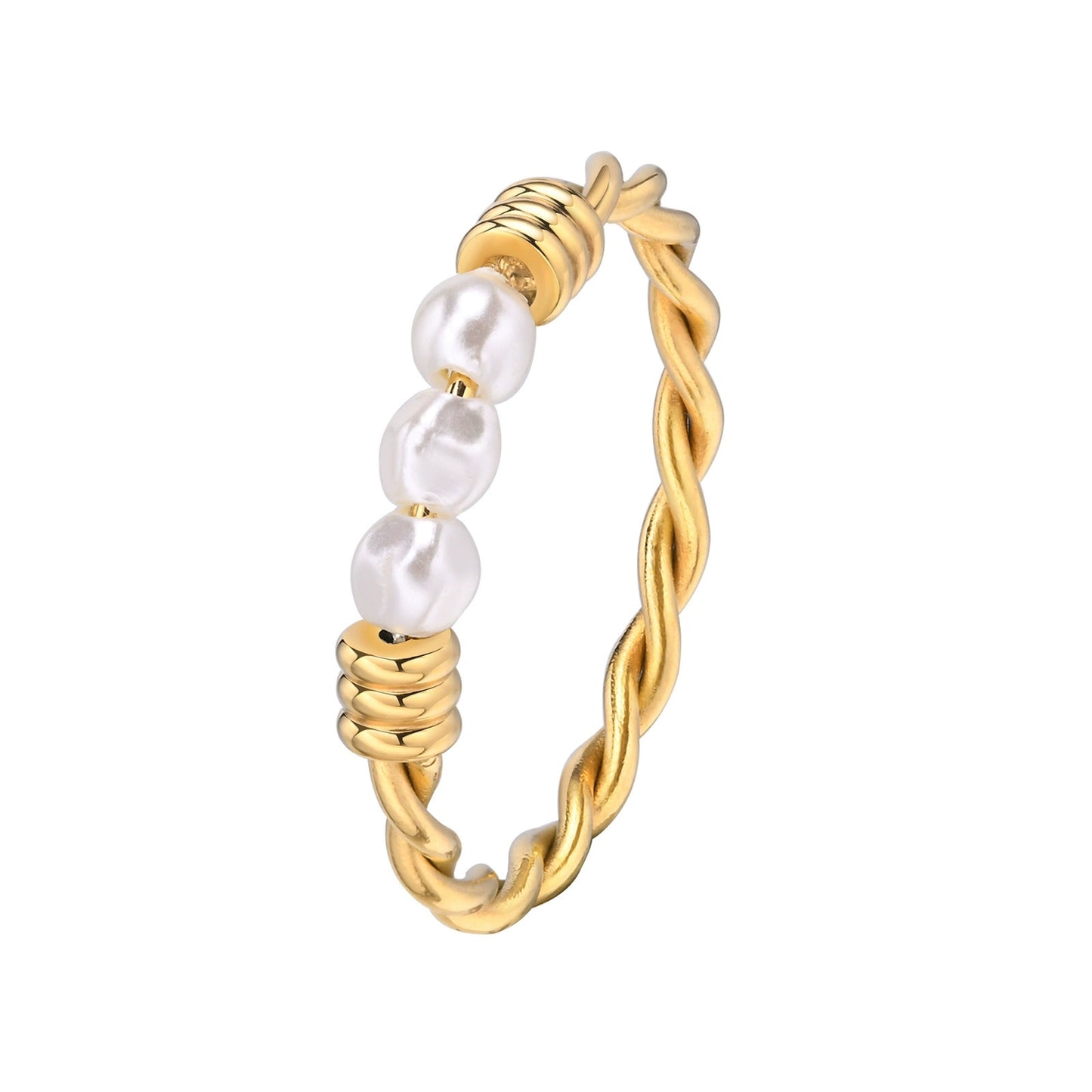 Anillo Mareta