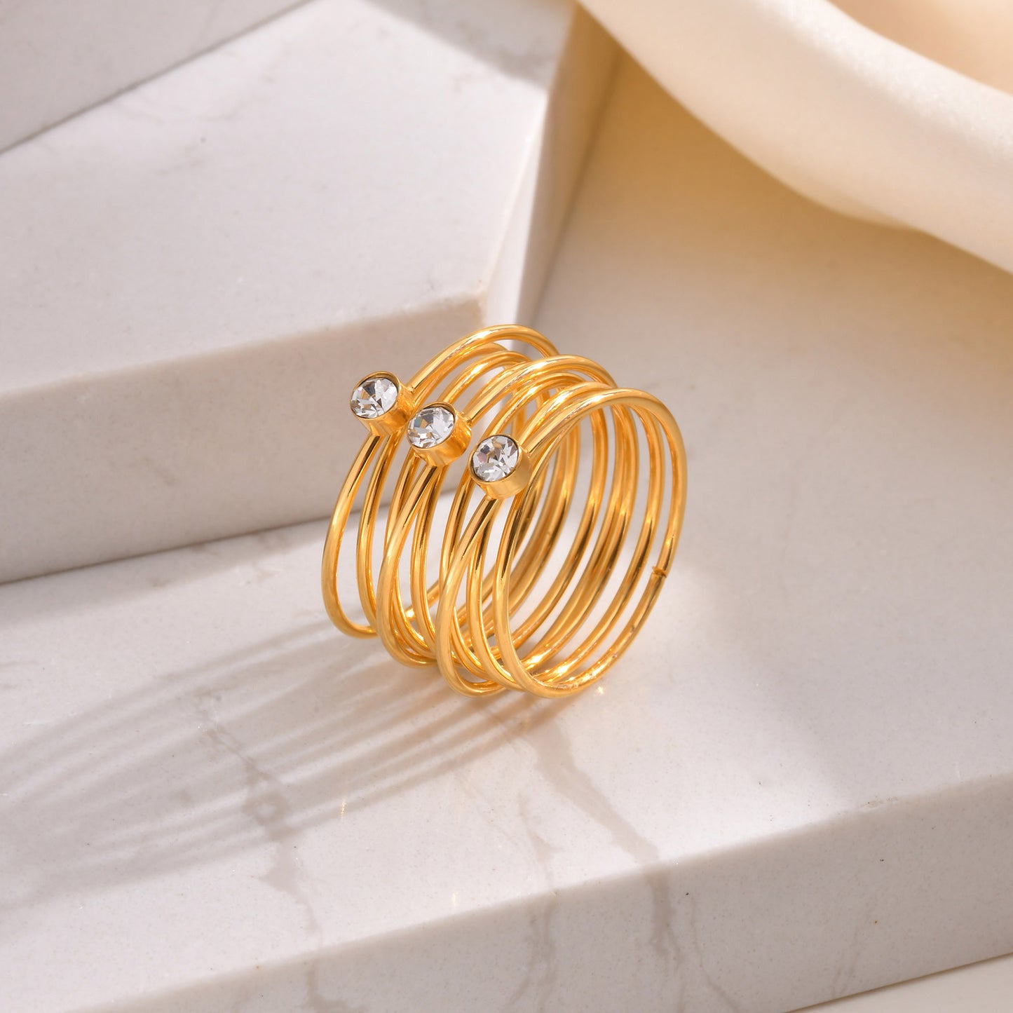 Anillo Vega