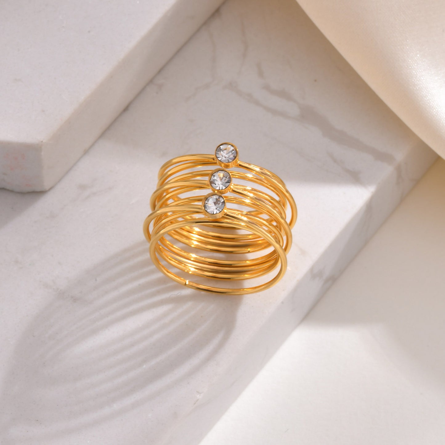 Anillo Vega