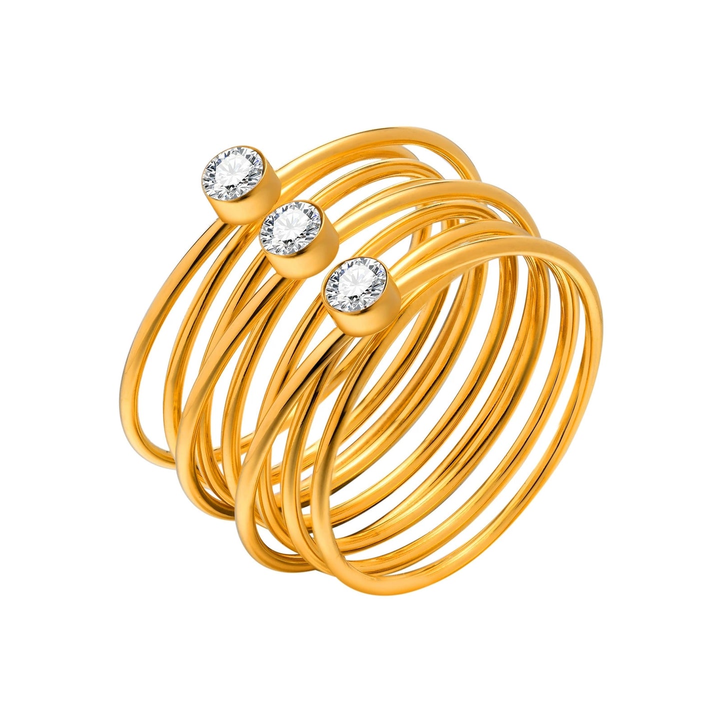 Anillo Vega