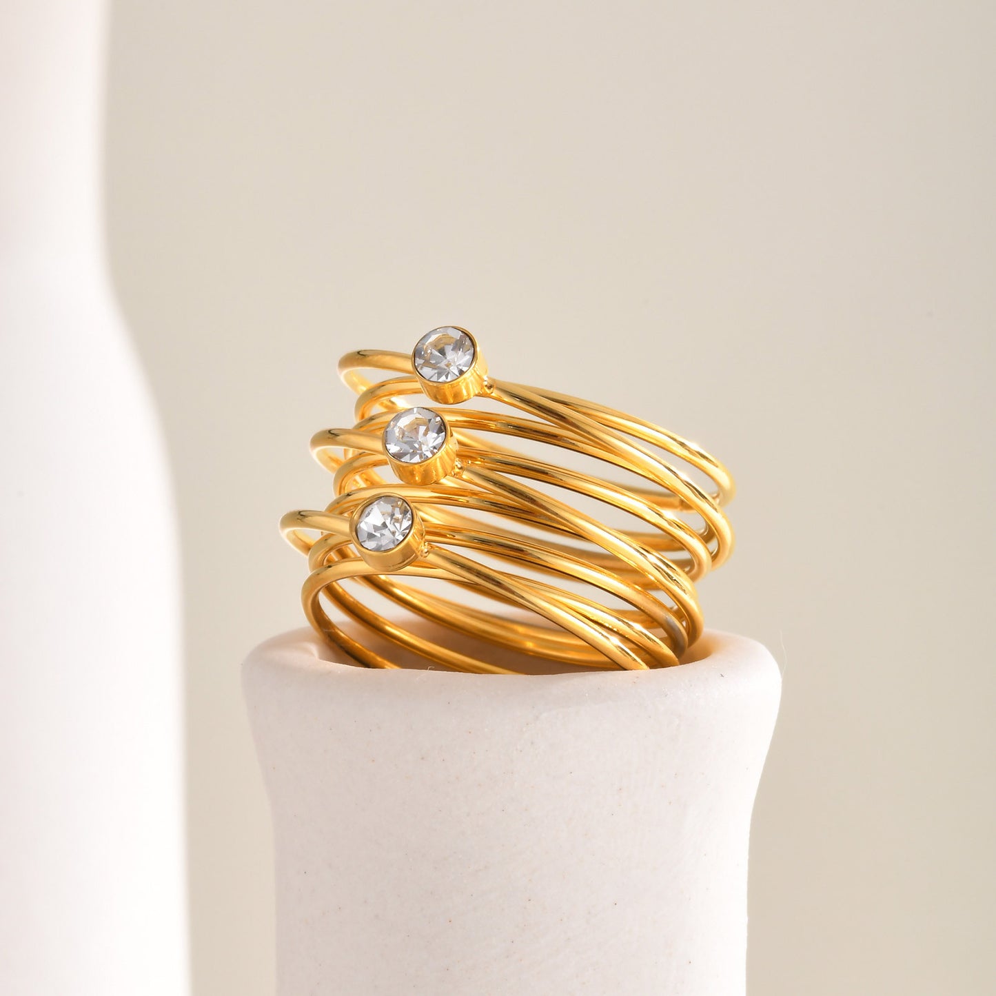 Anillo Vega