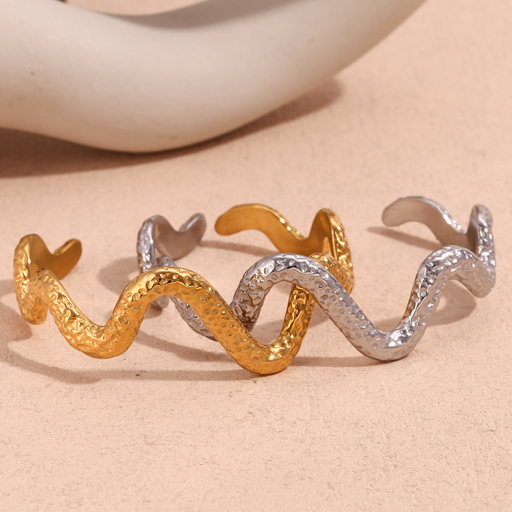 Brazalete Onda