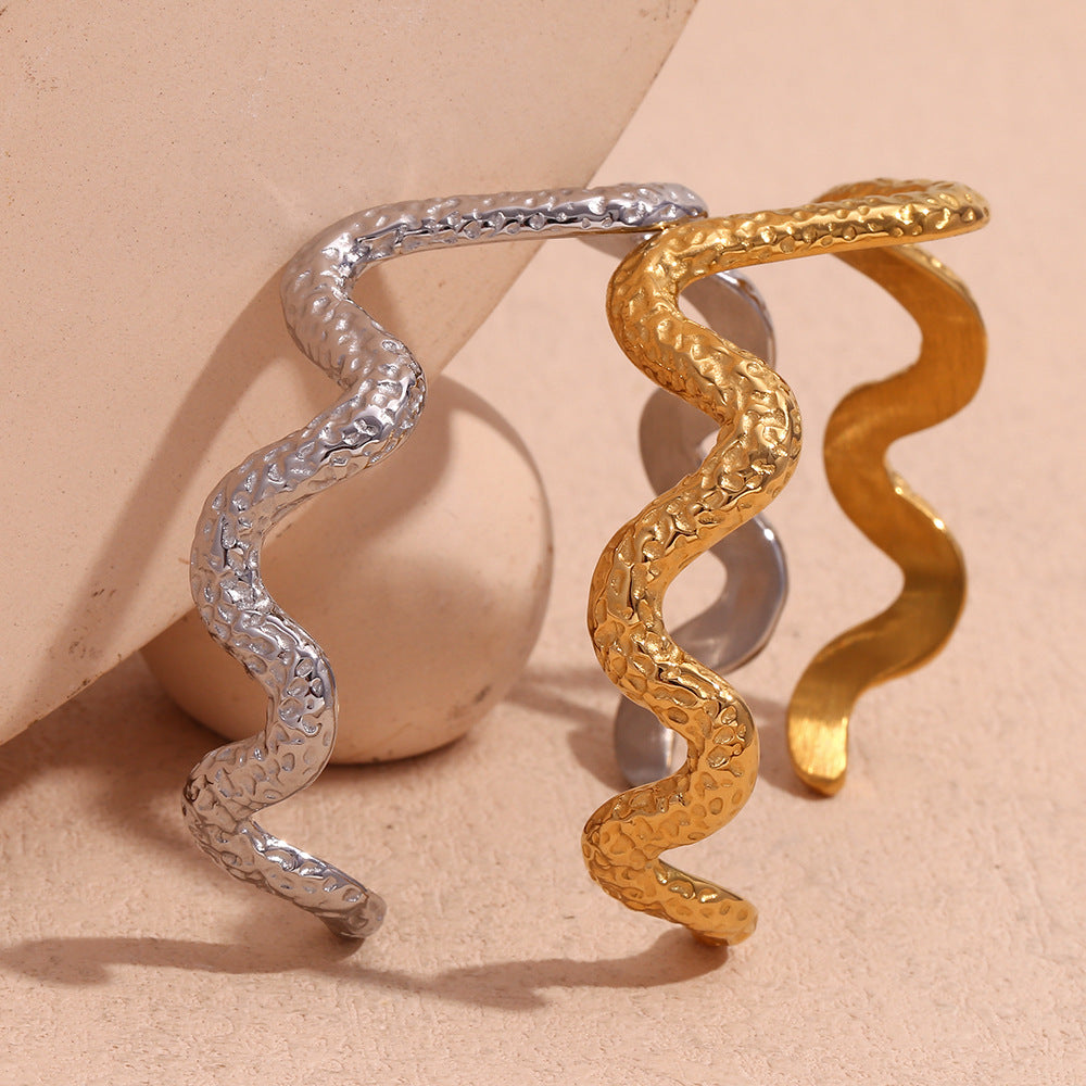 Brazalete Onda