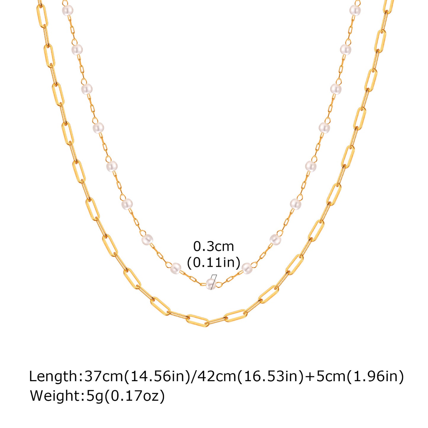 Collar Aurelia