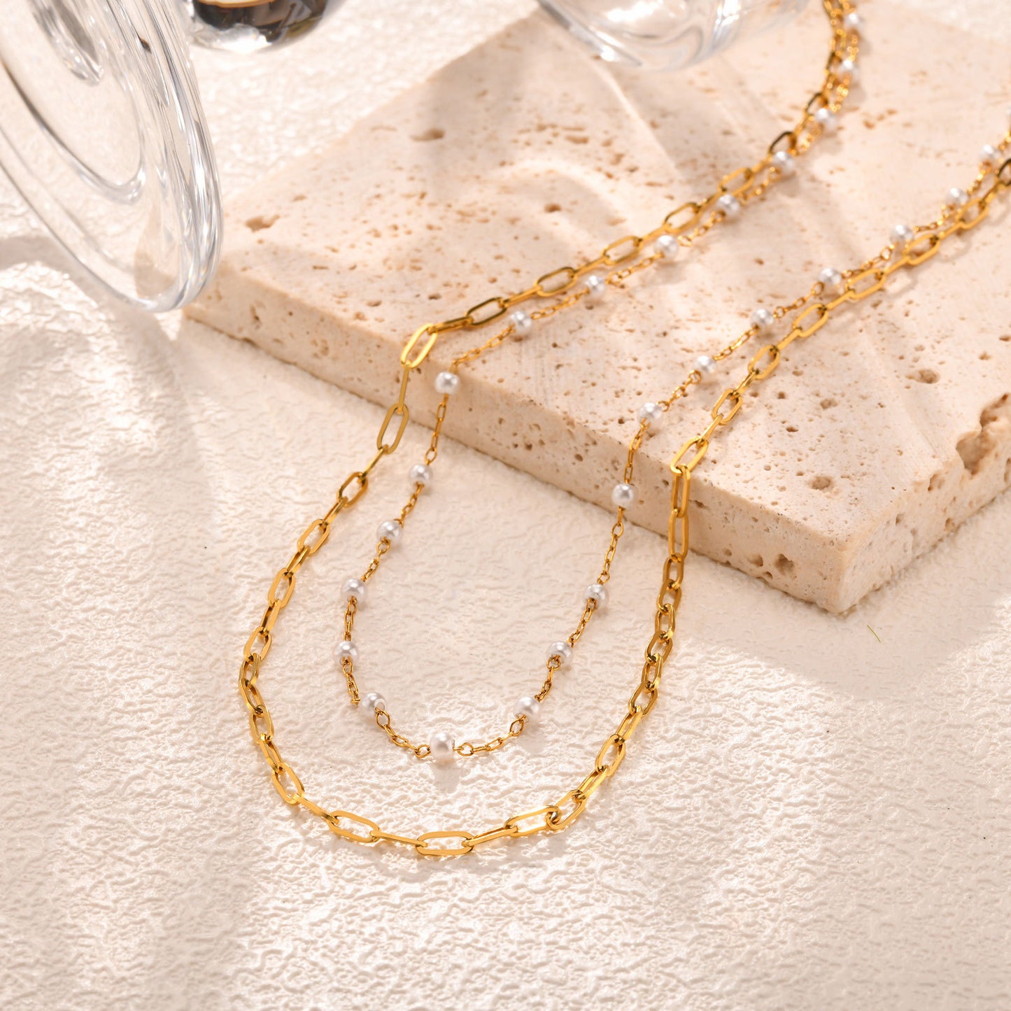 Collar Aurelia