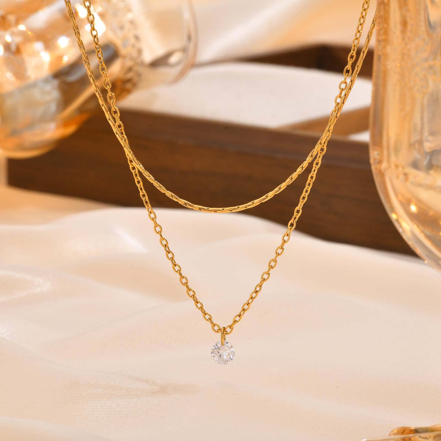 Collar Duna