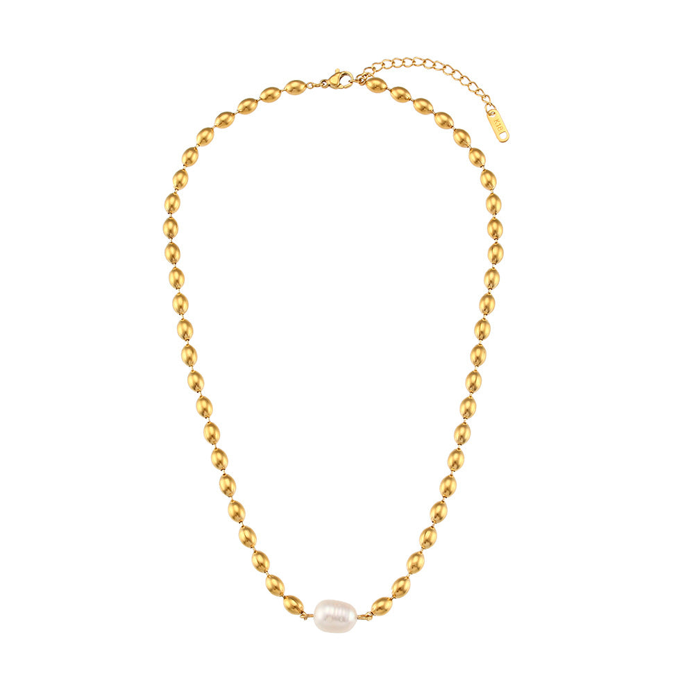 Collar Maris