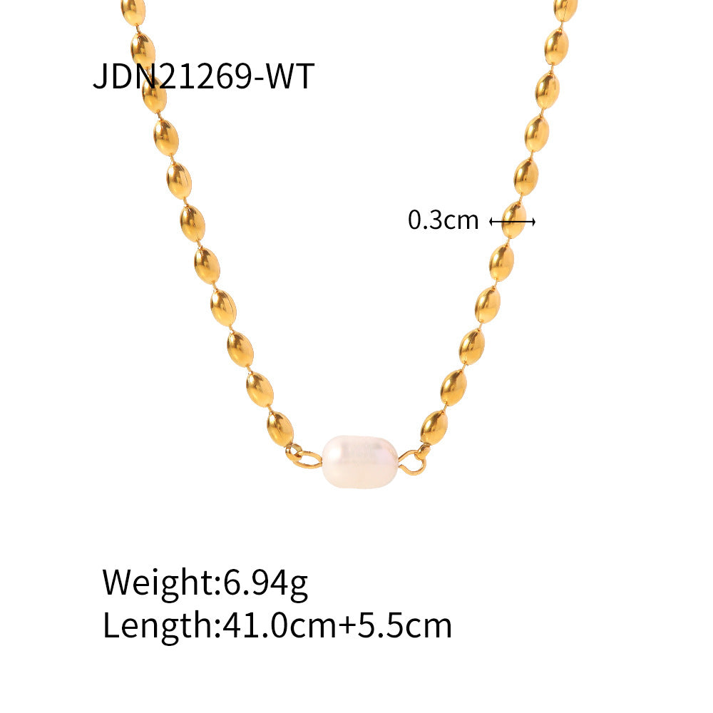 Collar Maris