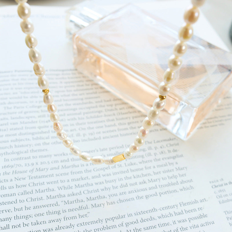 Collar Oceana