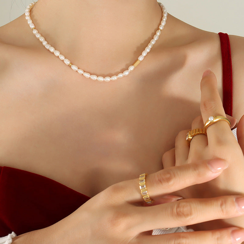 Collar Oceana