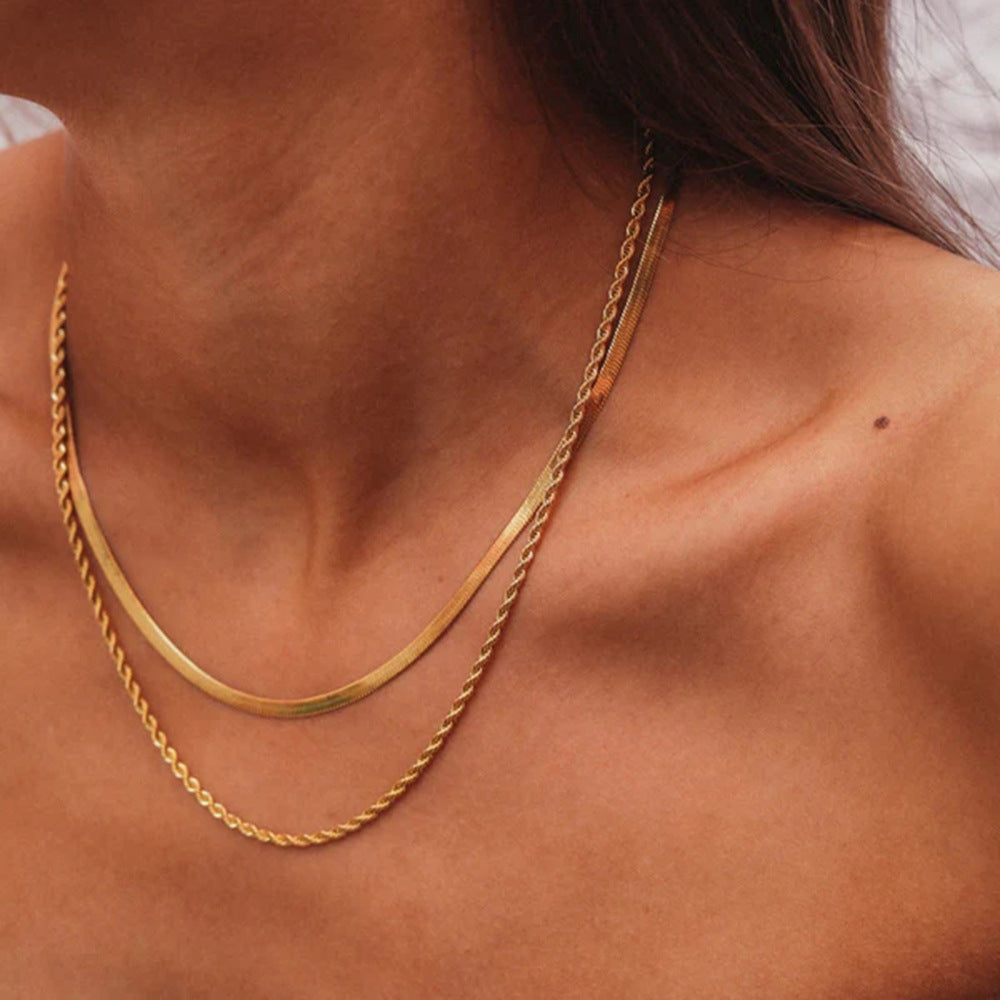 Collar Solene