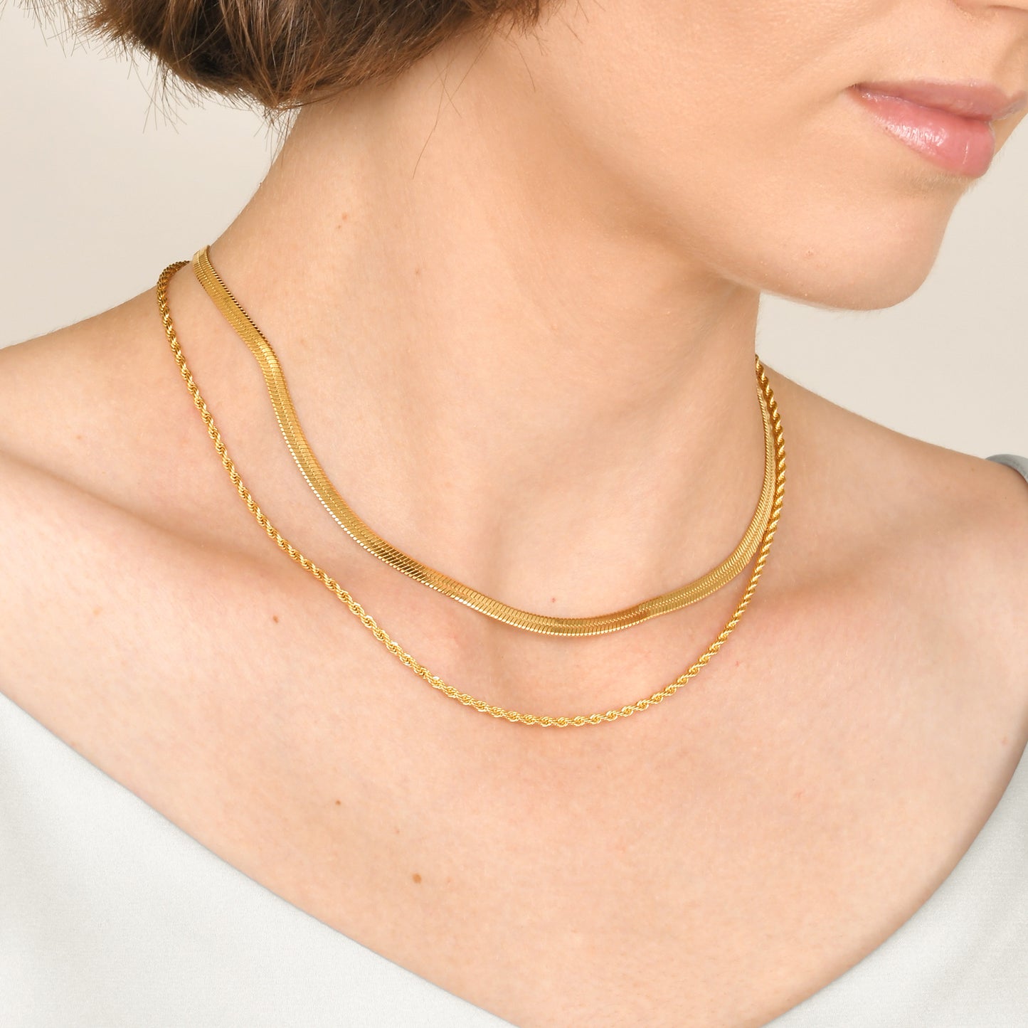 Collar Solene