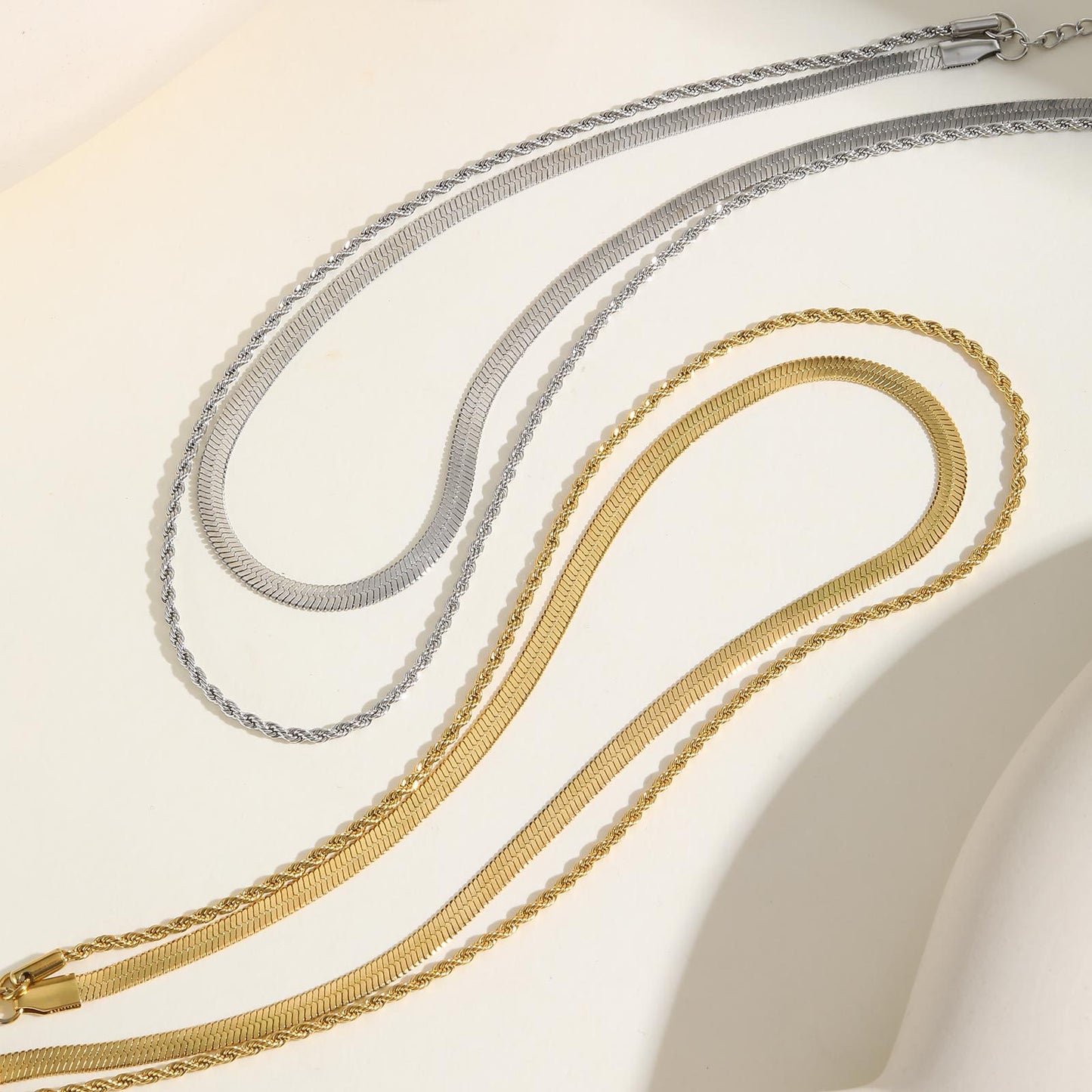 Collar Solene