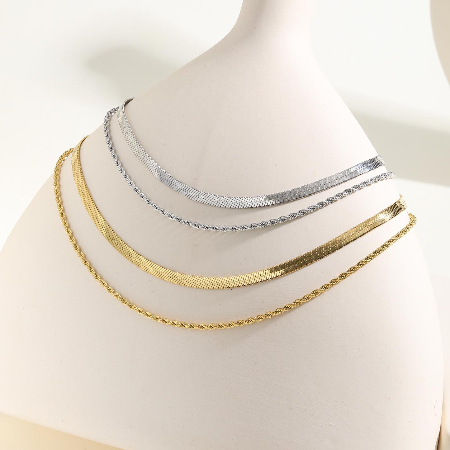 Collar Solene