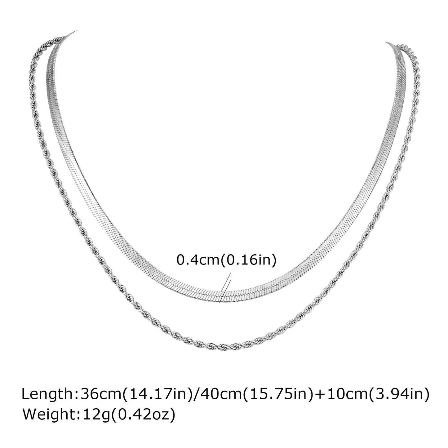 Collar Solene