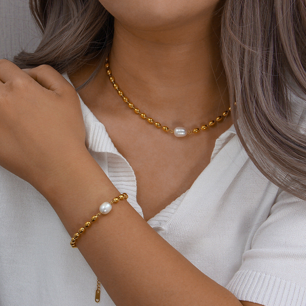 Collar Maris