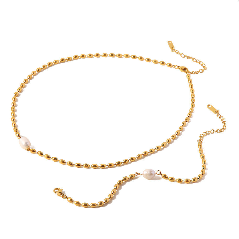 Pulsera Maris