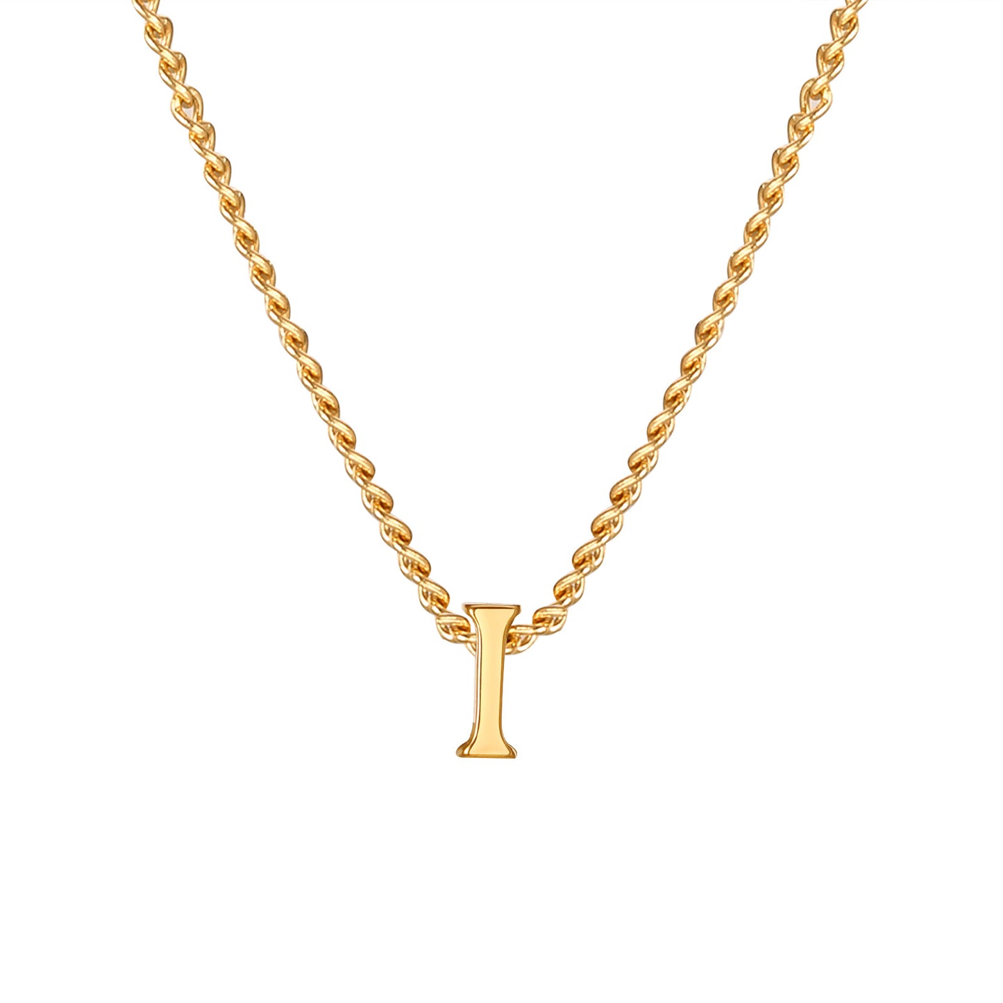Collar Inicial