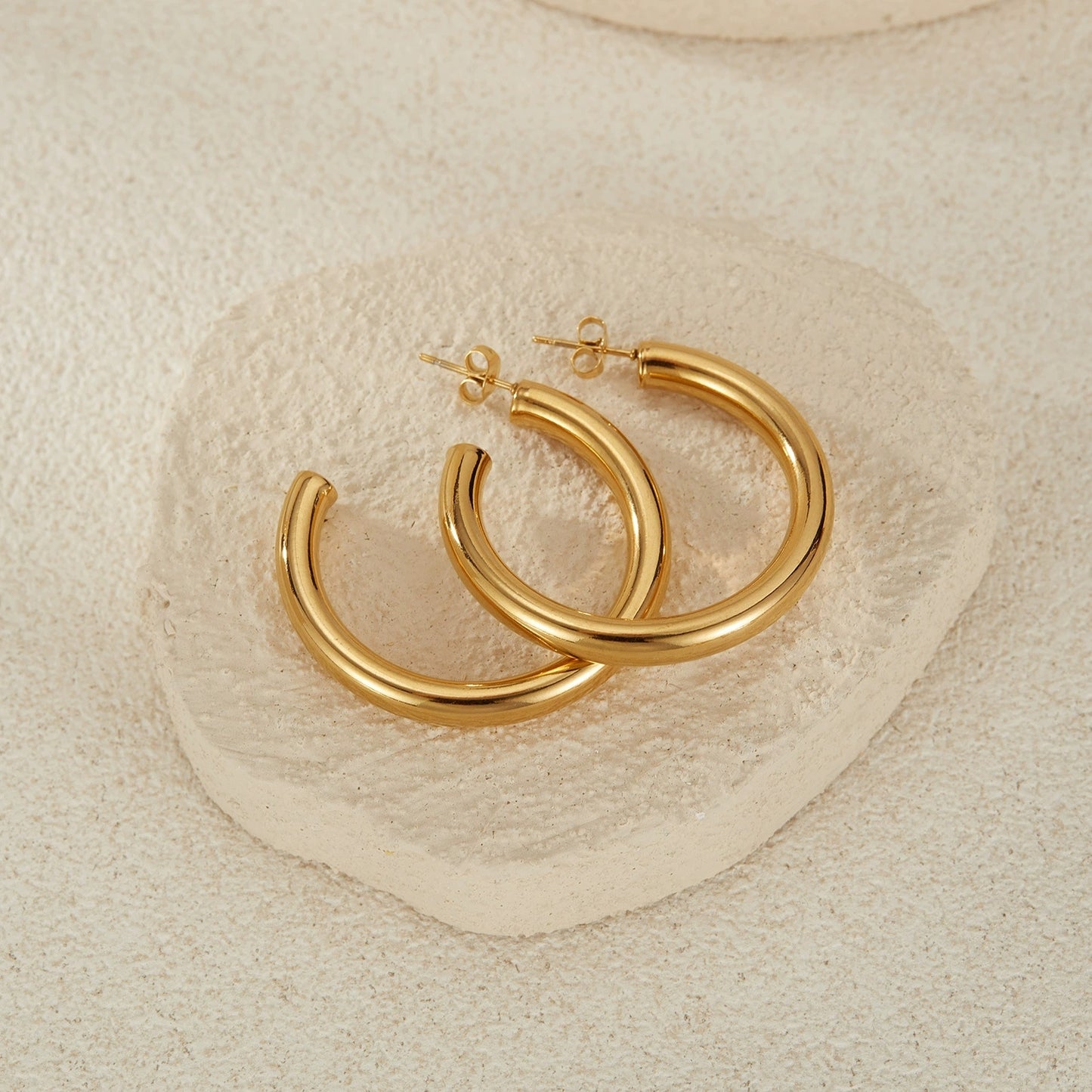 Pendientes Aro
