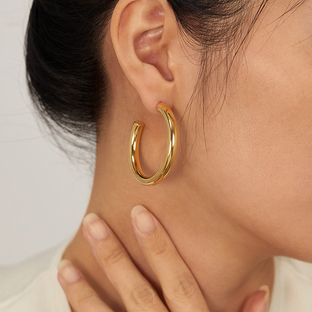 Pendientes Aro