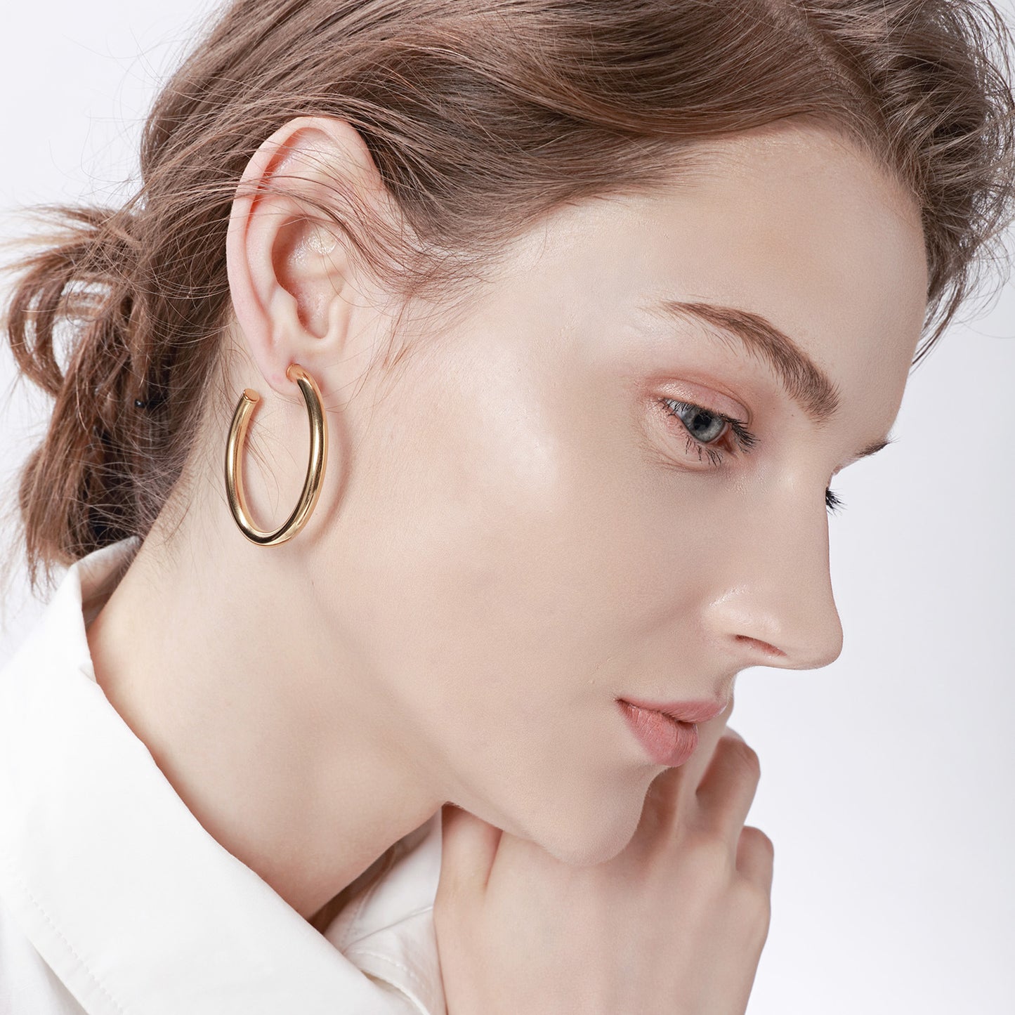 Pendientes Aro
