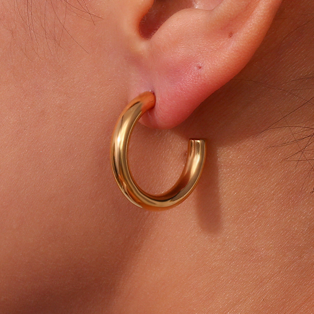 Pendientes Aro