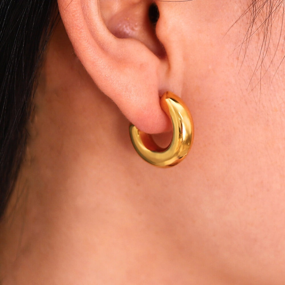 Pendientes Cloe