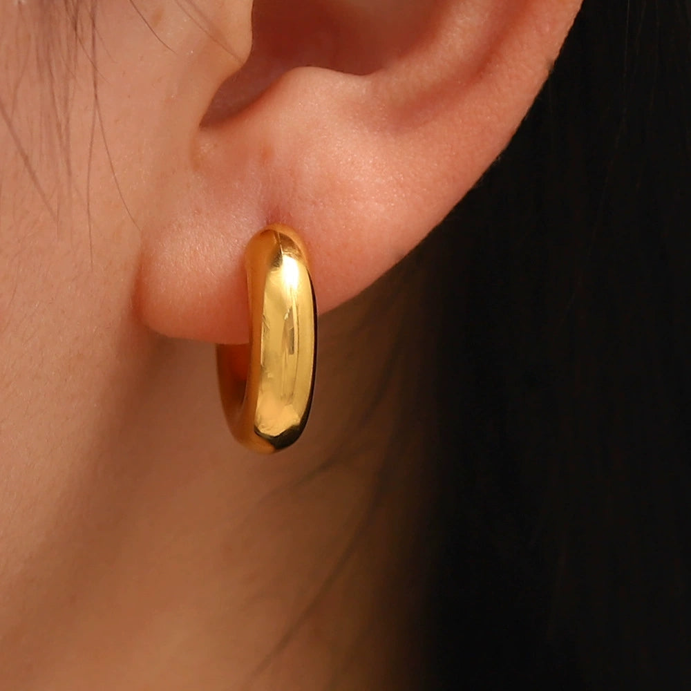 Pendientes Cloe