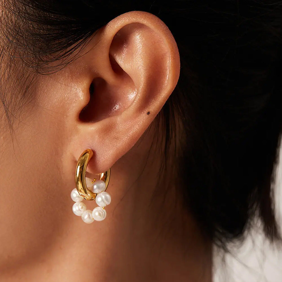 Pendientes Dual