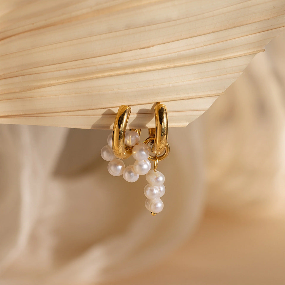 Pendientes Dual