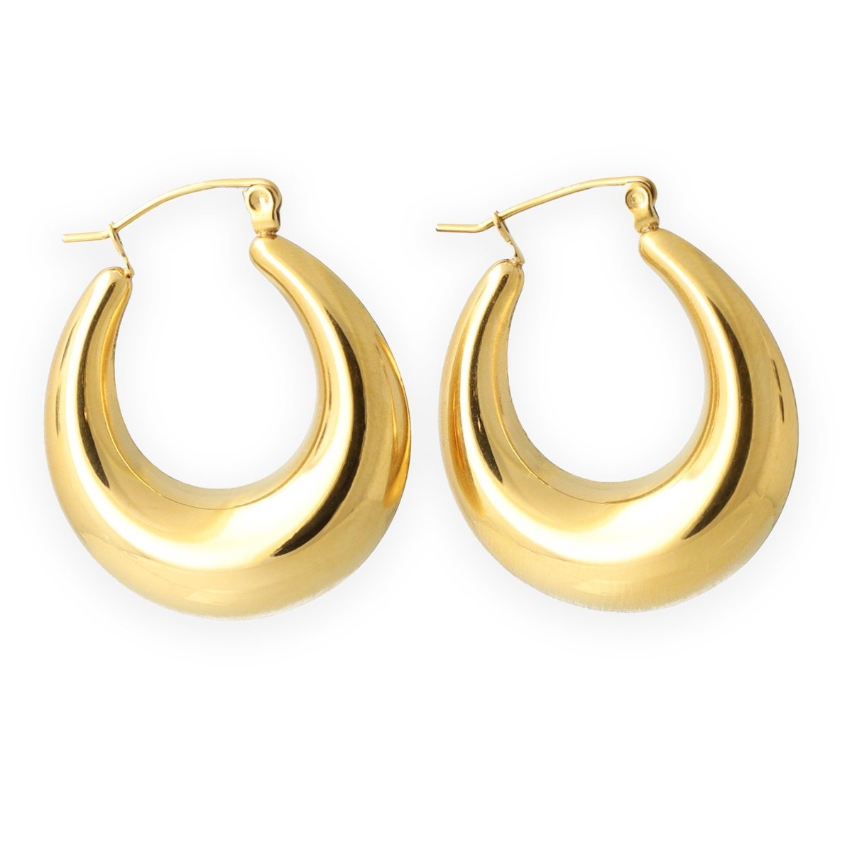 Pendientes Eclipse