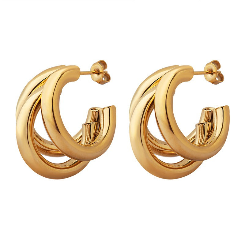 Pendientes Nova