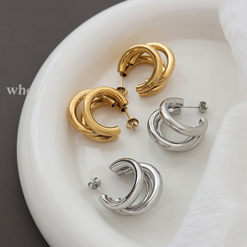 Pendientes Nova