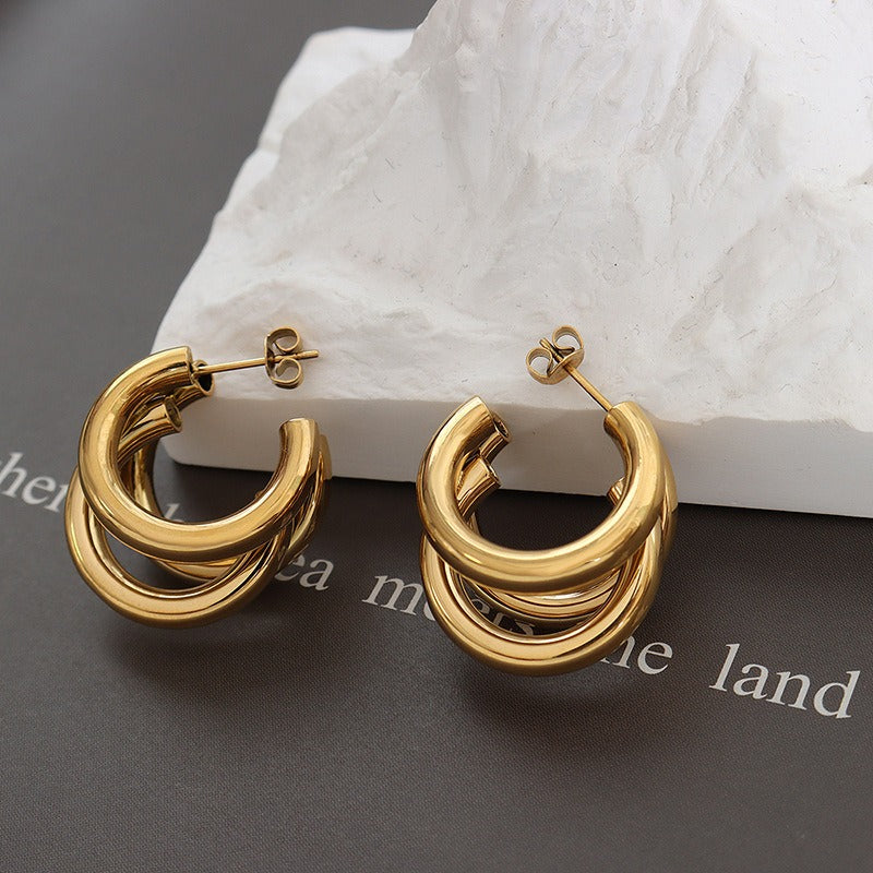 Pendientes Nova