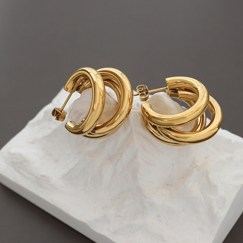 Pendientes Nova