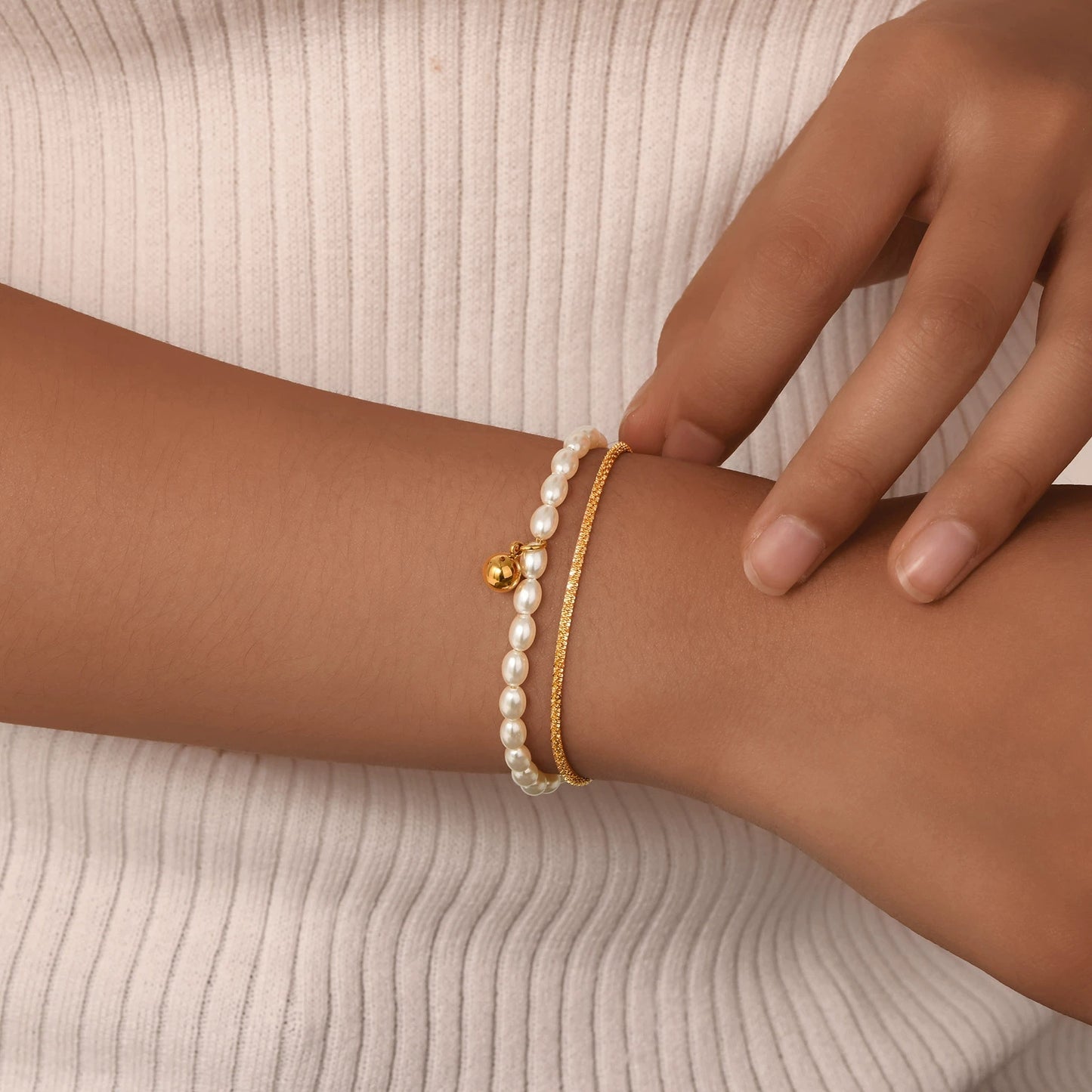 Pulsera Alba