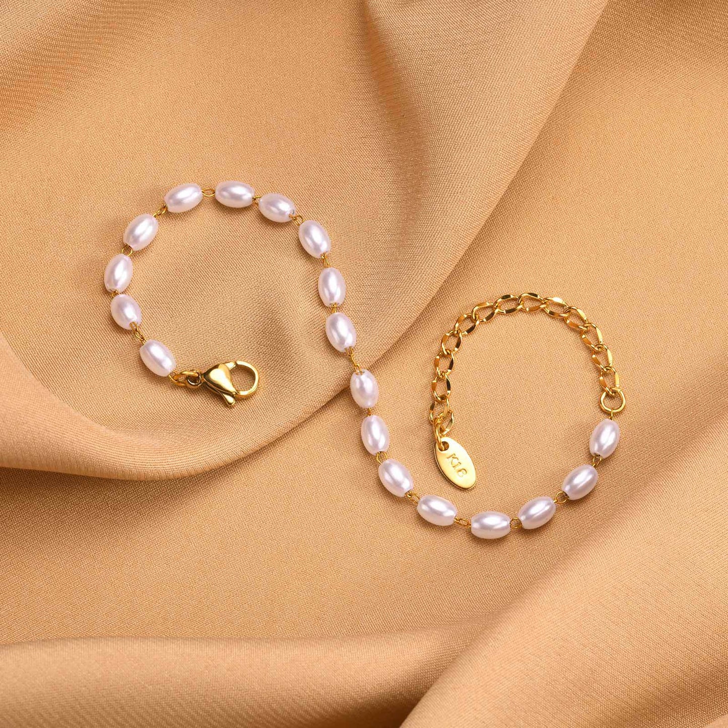 Pulsera Aura
