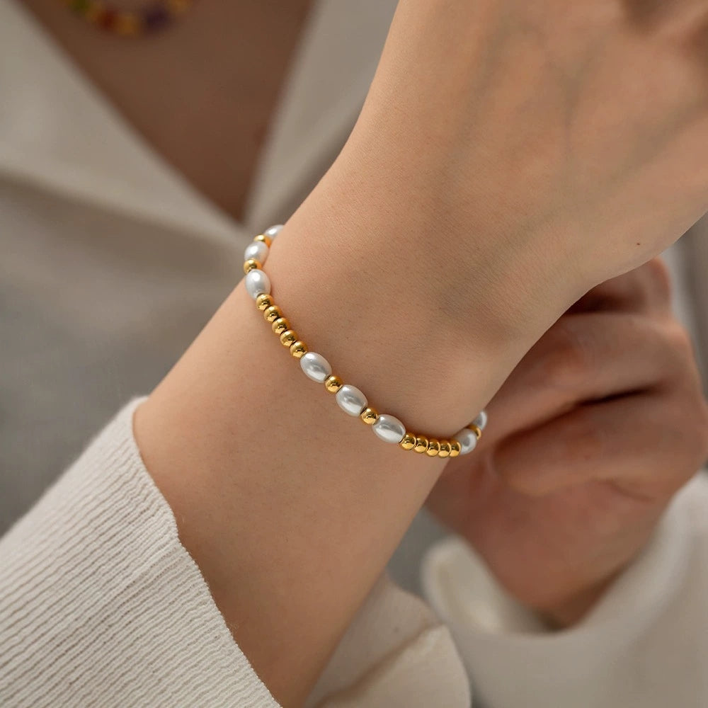 Pulsera Estela