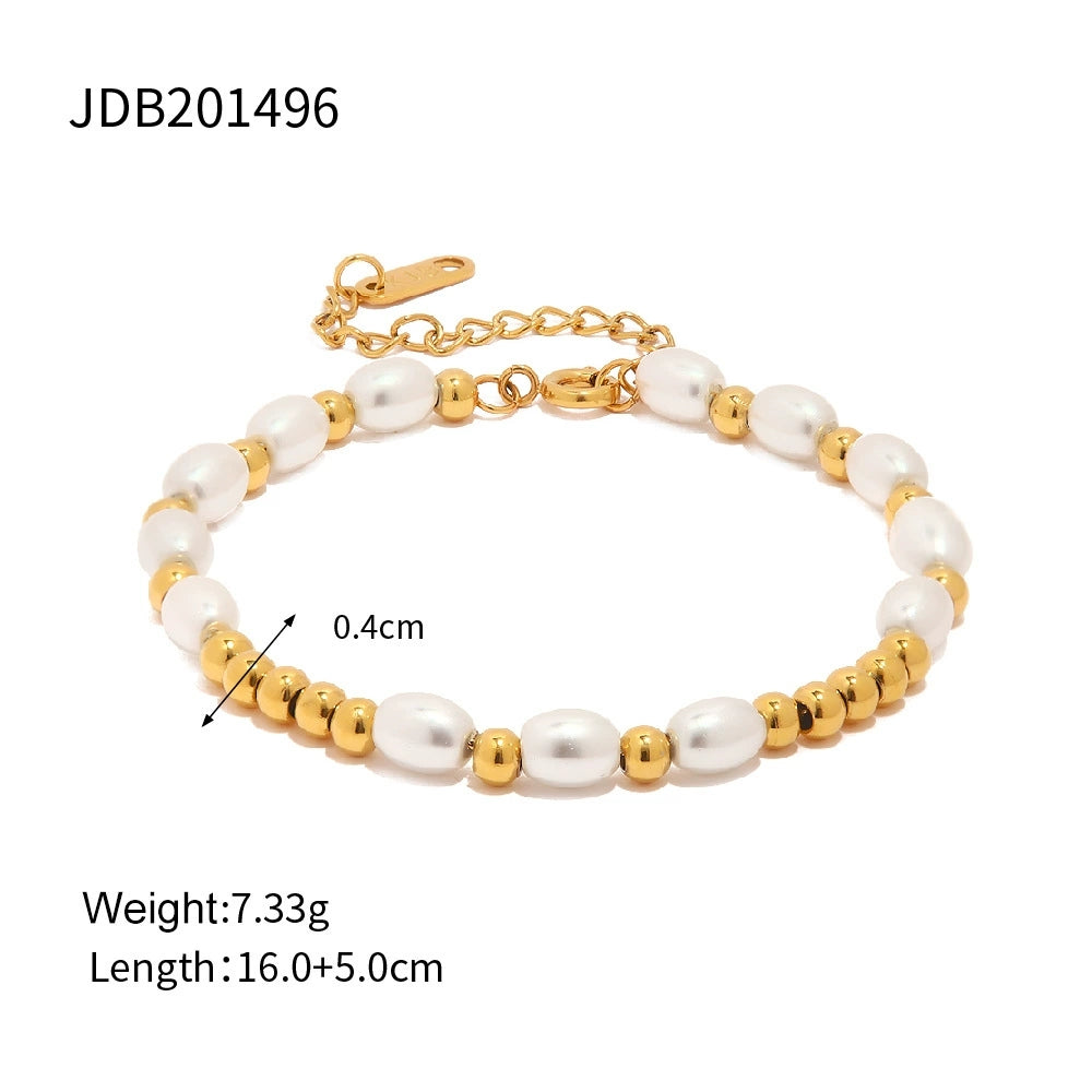 Pulsera Estela
