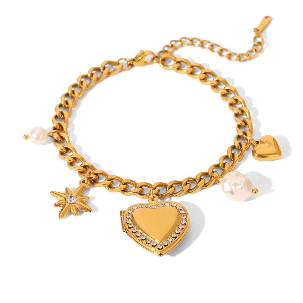 Pulsera Encanto