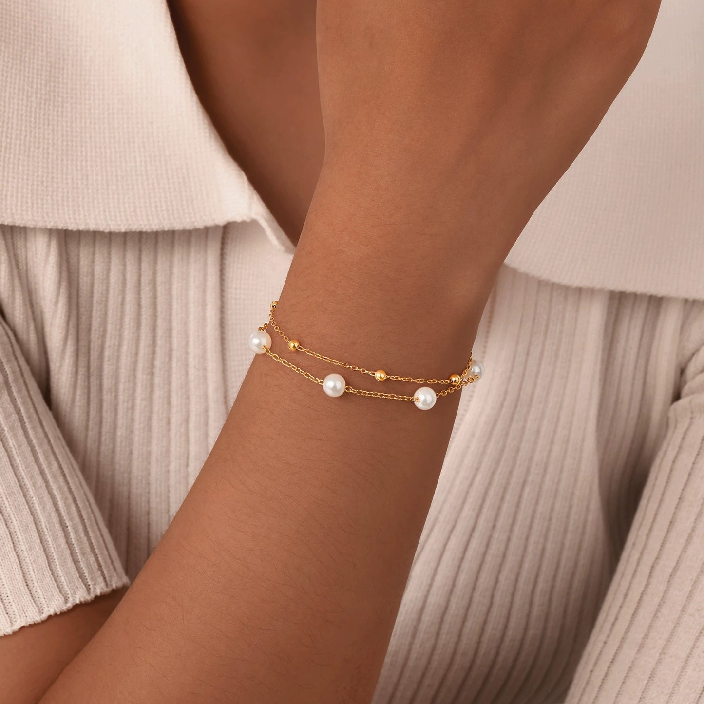Pulsera Lía