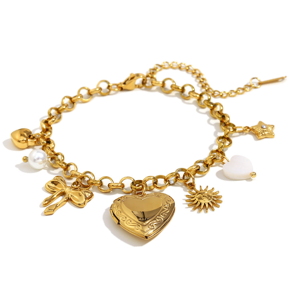 Pulsera Magia