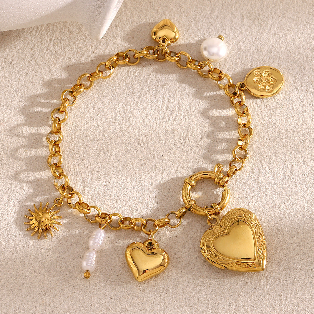 Pulsera Magia